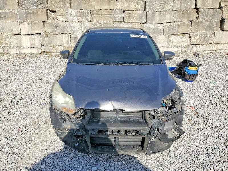 Photo 5 from auction – 2014 FORD FOCUS SE with VIN 1FADP3F29EL116395