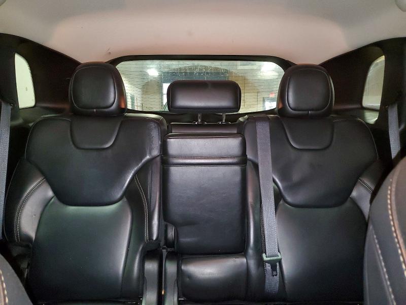 Photo 10 from auction – 2017 JEEP CHEROKEE with VIN 1C4PJLDB4HW522213