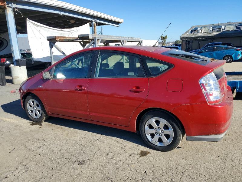 Photo 2 from auction – 2009 TOYOTA PRIUS with VIN JTDKB20U793544492