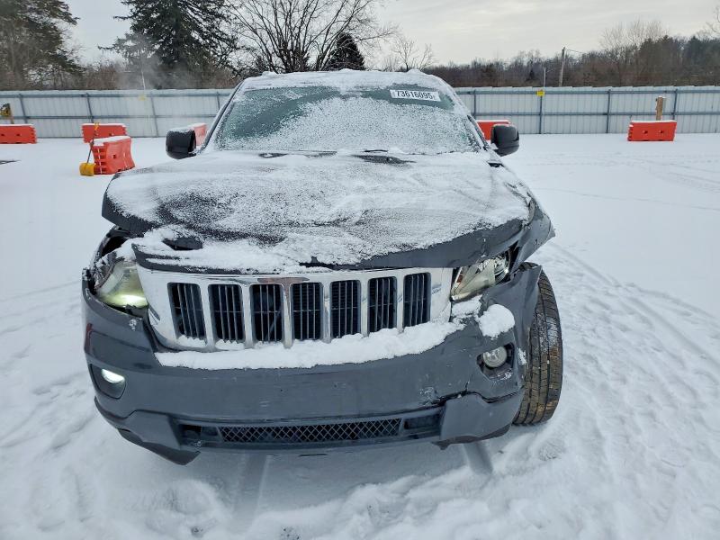 Photo 5 from auction – 2011 JEEP GRAND CHER with VIN 1J4RR4GG7BC610061
