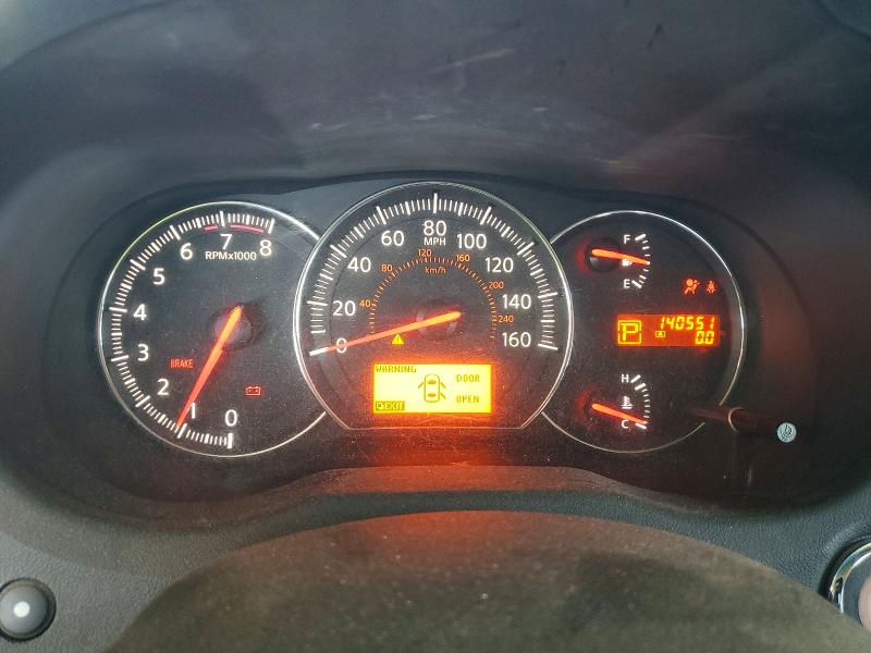 صورة رقم 9 من المزاد - 2011 NISSAN MAXIMA S مع VIN 1N4AA5AP8BC855921
