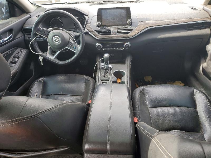 Photo 8 from auction – 2019 NISS ALTIMA with VIN 1N4BL4EV0KC251006