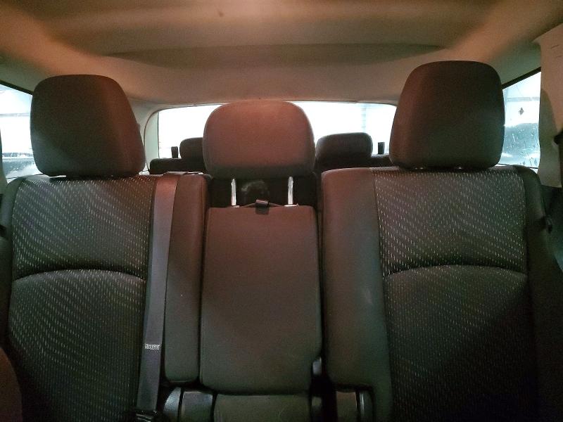 Photo 10 from auction – 2018 DODGE JOURNEY SE with VIN 3C4PDCAB1JT490523
