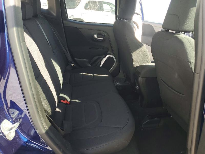 Photo 10 from auction – 2019 JEEP RENEGADE L with VIN ZACNJBBB4KPJ91428