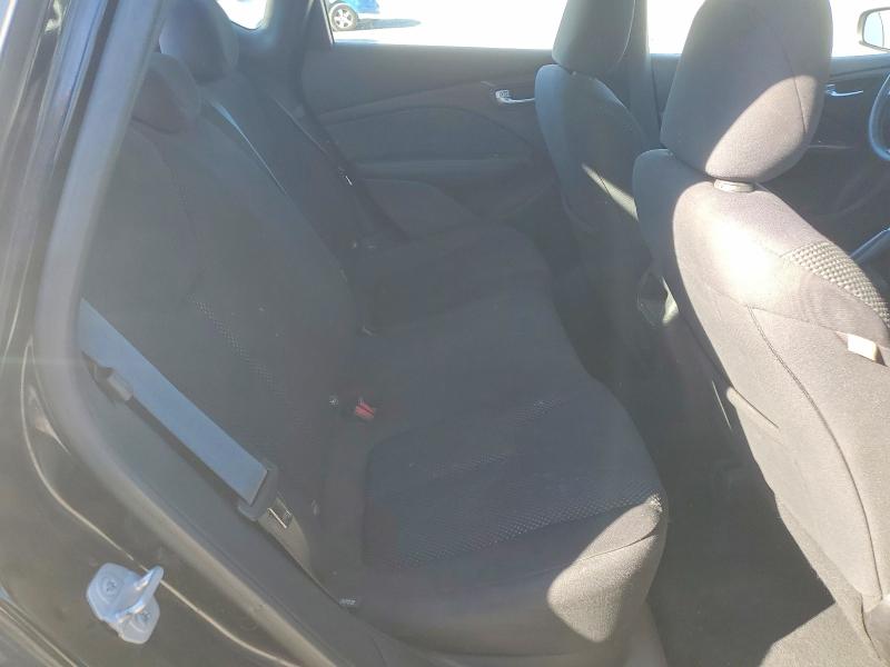Photo 10 from auction – 2015 DODGE DART SE with VIN 1C3CDFAA4FD237768