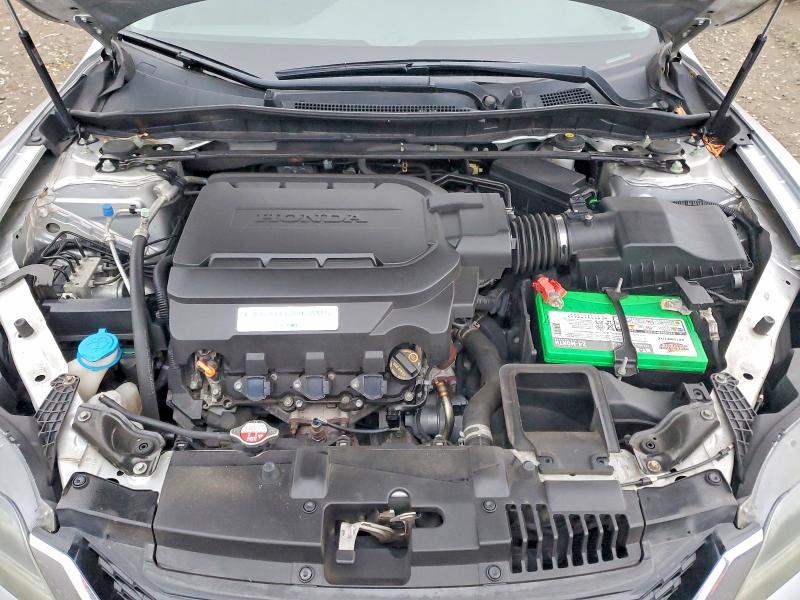 Photo 11 from auction – 2013 HONDA ACCORD with VIN 1HGCT2B8XDA001791