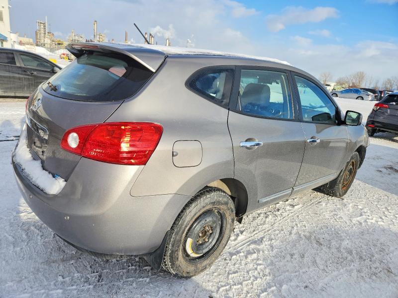 Photo 3 from auction – 2012 NISSAN ROGUE with VIN JN8AS5MT5CW278205