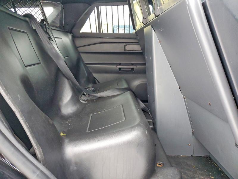 Photo 11 from auction – 2023 FORD EXPLORER with VIN 1FM5K8AB7PGA33475