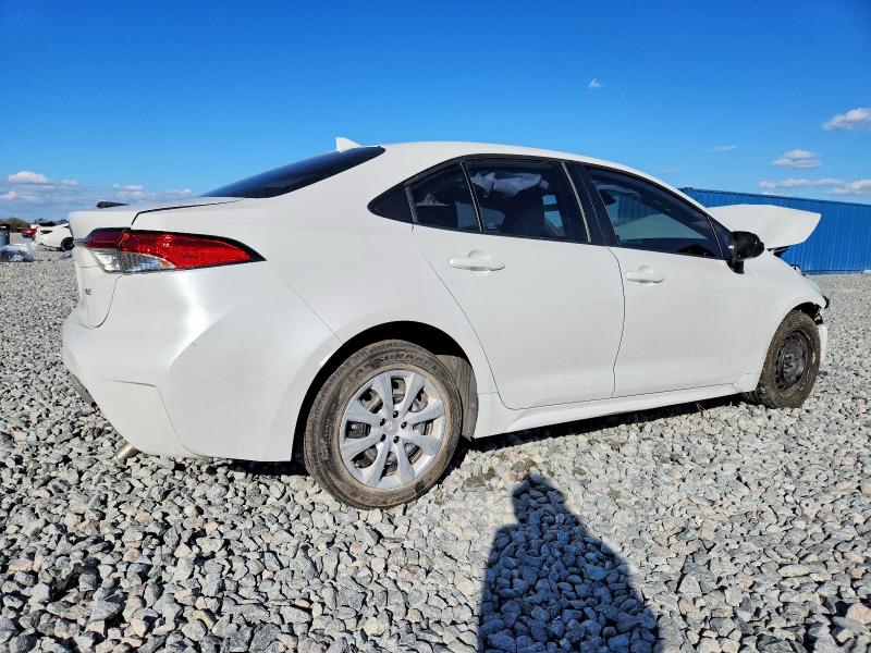 Фото 3 с аукциона – 2023 TOYOTA COROLLA с VIN 5YFB4MDE9PP004333