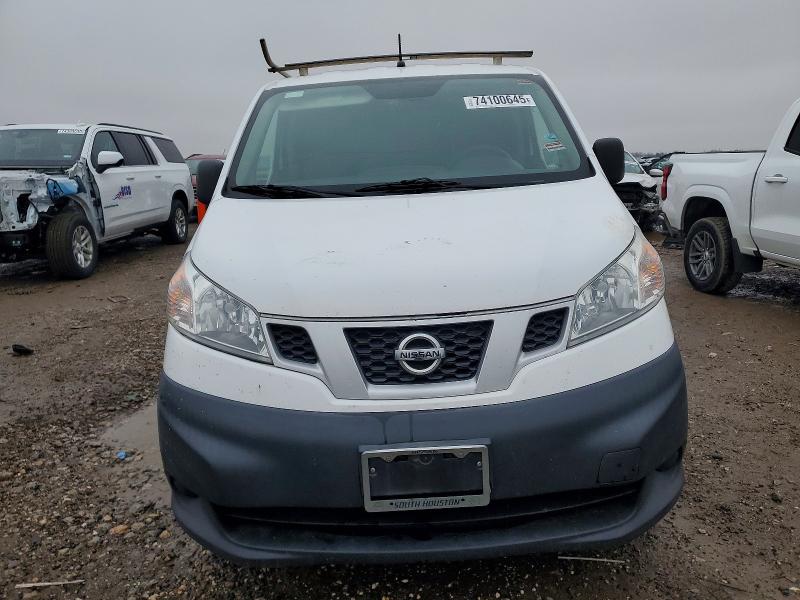 Photo 5 from auction – 2019 NISS NV200 with VIN 3N6CM0KN5KK707341