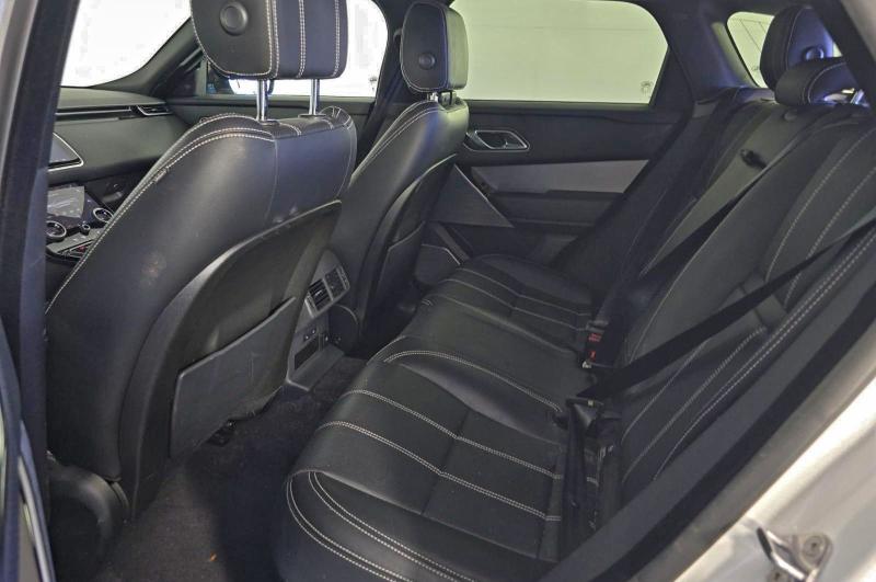 Photo 6 from auction – 2020 LAND ROVER RANGE ROVE with VIN SALYK2EXXLA286235
