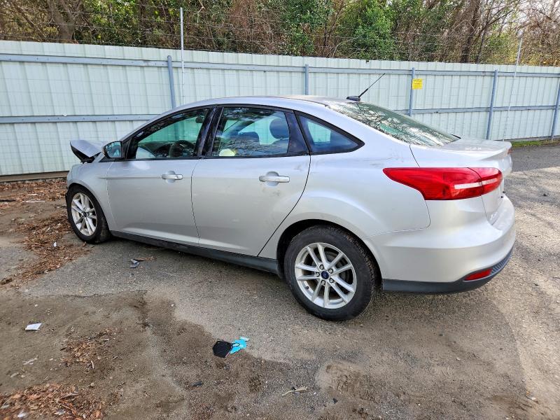 Photo 2 from auction – 2016 FORD FOCUS SE with VIN 1FADP3F26GL276706