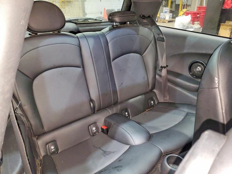 Photo 10 from auction – 2015 MINI COOPER with VIN WMWXM5C58F3B34723