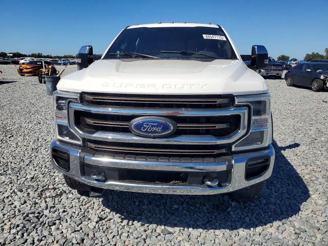 Photo 5 from auction – 2022 FORD F250 SUPER with VIN 1FT7W2B66NED72494