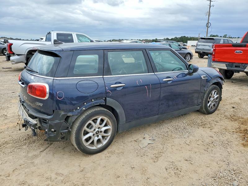 Photo 3 from auction – 2016 MINI COOPER CLU with VIN WMWLN5C53G2E06601