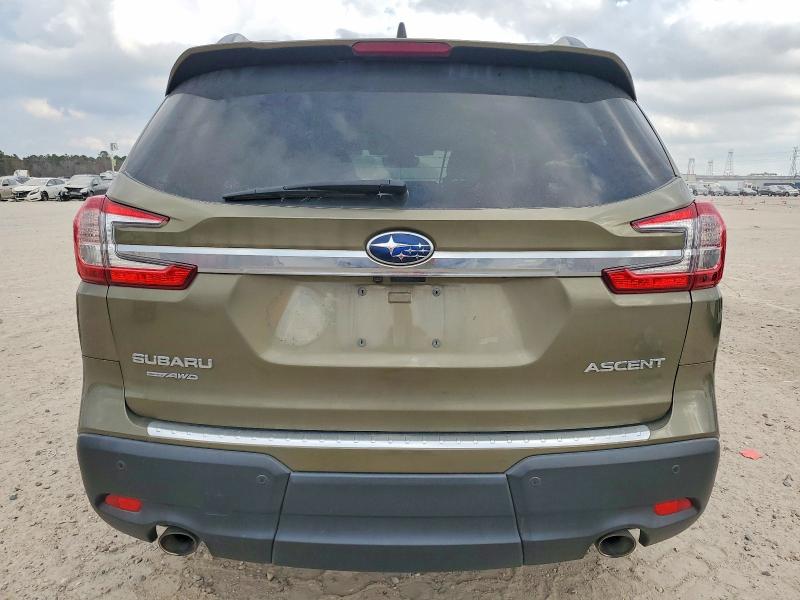 صورة رقم 6 من المزاد - 2023 SUBARU ASCENT PRE مع VIN 4S4WMAEDXP3422992