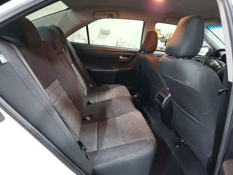 Photo 10 from auction – 2015 TOYOTA CAMRY with VIN 4T4BF1FK9FR494996