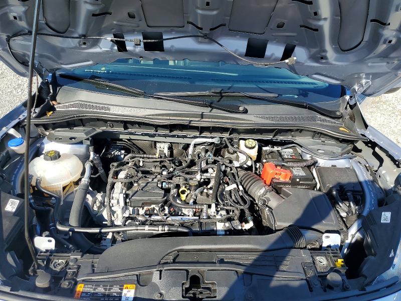 Photo 12 from auction – 2022 FORD ESCAPE with VIN 1FMCU9H64NUB05070