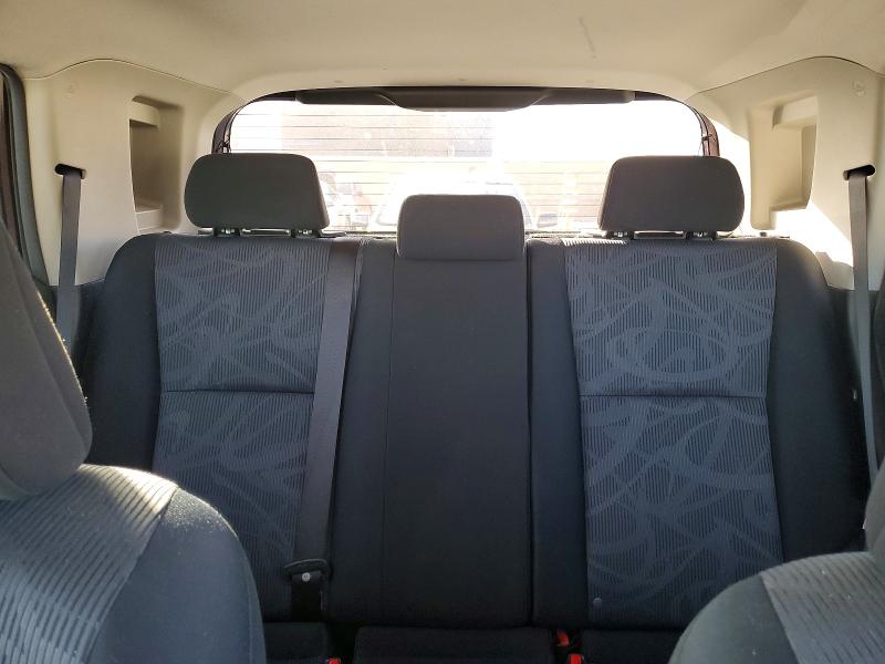 Photo 10 from auction – 2012 TOYOTA SCION XB with VIN JTLZE4FE2CJ019025