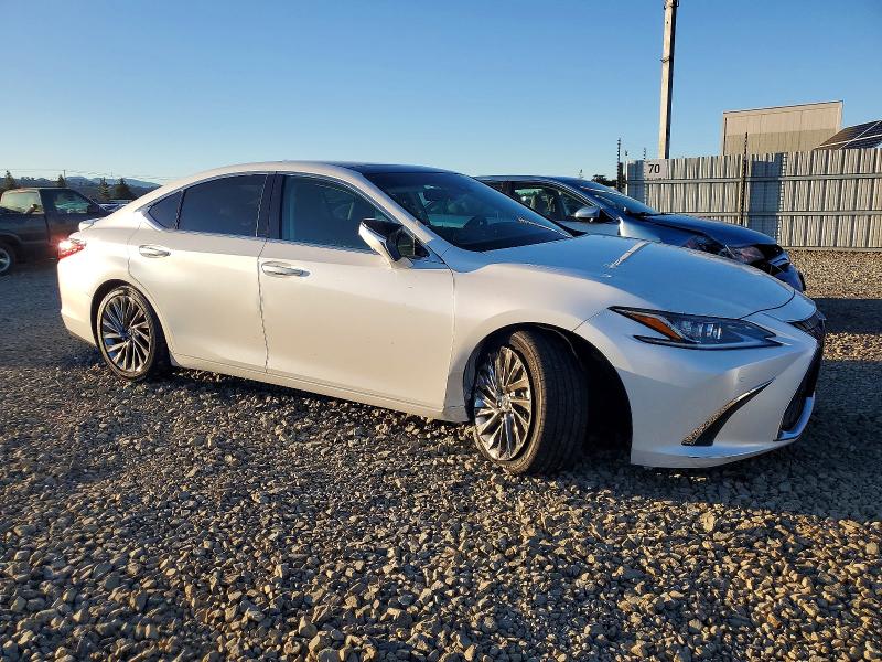 Photo 4 from auction – 2024 LEXUS ES 350 BAS with VIN 58AEZ1B15RU165348