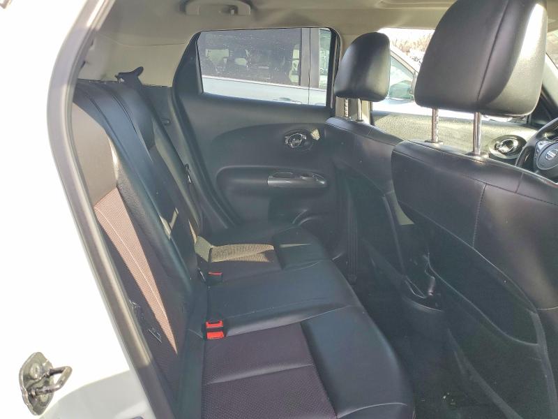 Photo 11 from auction – 2012 NISSAN JUKE with VIN JN8AF5MVXCT122703