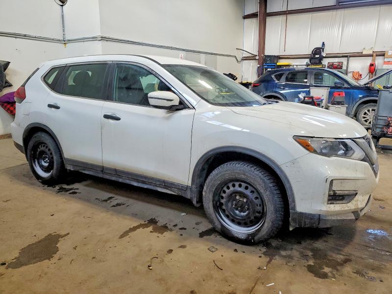 Photo 4 from auction – 2018 NISSAN ROGUE with VIN 5N1AT2MT0JC783179