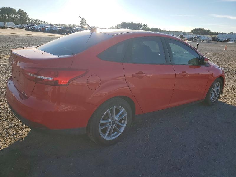 Photo 3 from auction – 2016 FORD FOCUS SE with VIN 1FADP3F25GL235094
