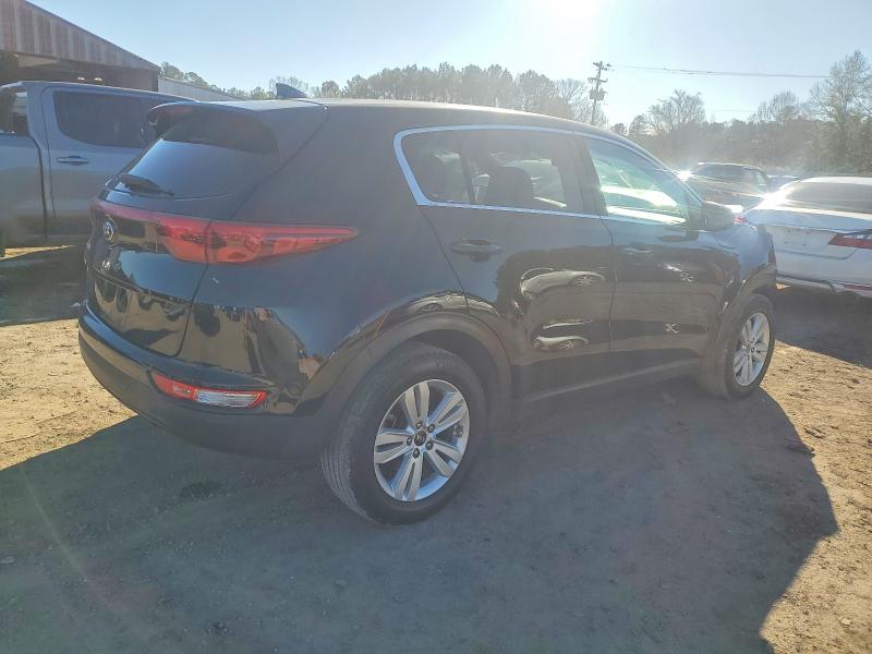 صورة رقم 3 من المزاد - 2018 KIA SPORTAGE مع VIN KNDPM3AC3J7392896