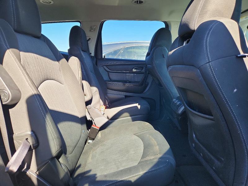 Photo 11 from auction – 2017 CHEVROLET TRAVERSE with VIN 1GNKRGKD9HJ313794