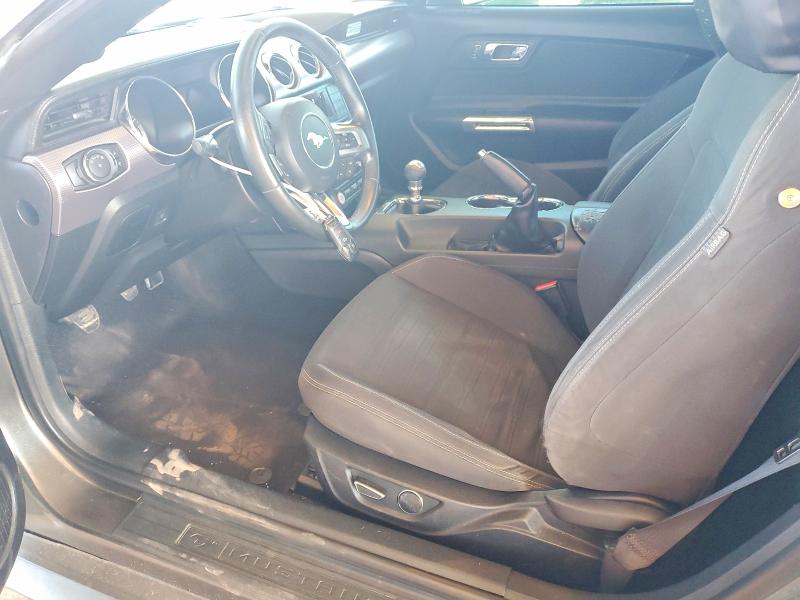 Photo 7 from auction – 2015 FORD MUSTANG with VIN 1FA6P8TH2F5434802