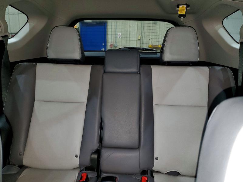 Photo 10 from auction – 2013 TOYOTA RAV4 LIMIT with VIN 2T3DFREV3DW088391