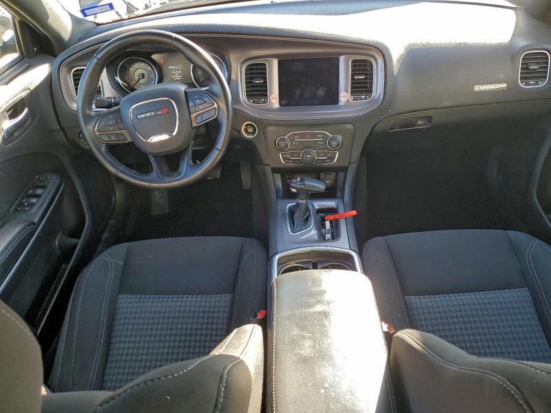 Photo 8 from auction – 2023 DODGE CHARGER SX with VIN 2C3CDXBG2PH630830