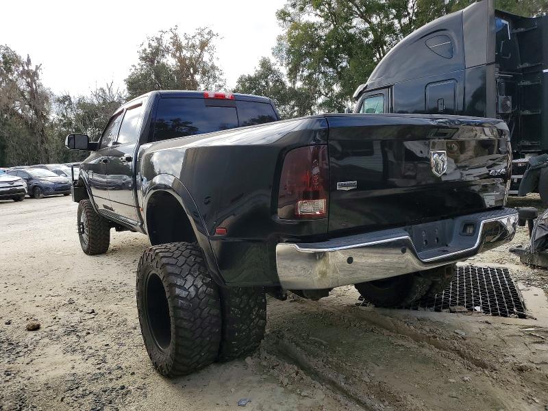 Photo 2 from auction – 2012 DODGE RAM 3500 L with VIN 3C63DRJL3CG146236