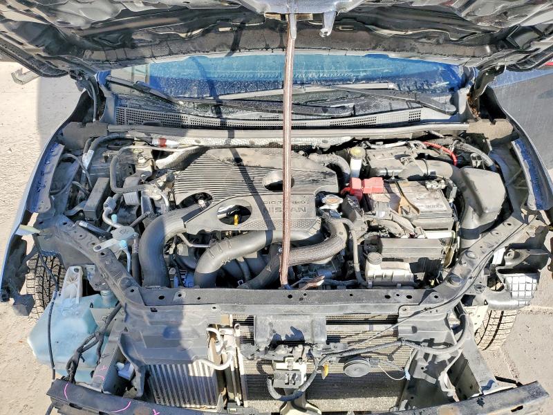 Фото 11 с аукциона – 2018 NISS SENTRA с VIN 3N1CB7AP3JY259443