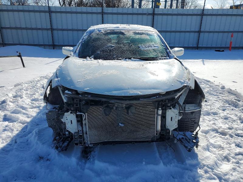 Photo 5 from auction – 2015 NISSAN ALTIMA 2.5 with VIN 1N4AL3AP7FC294468