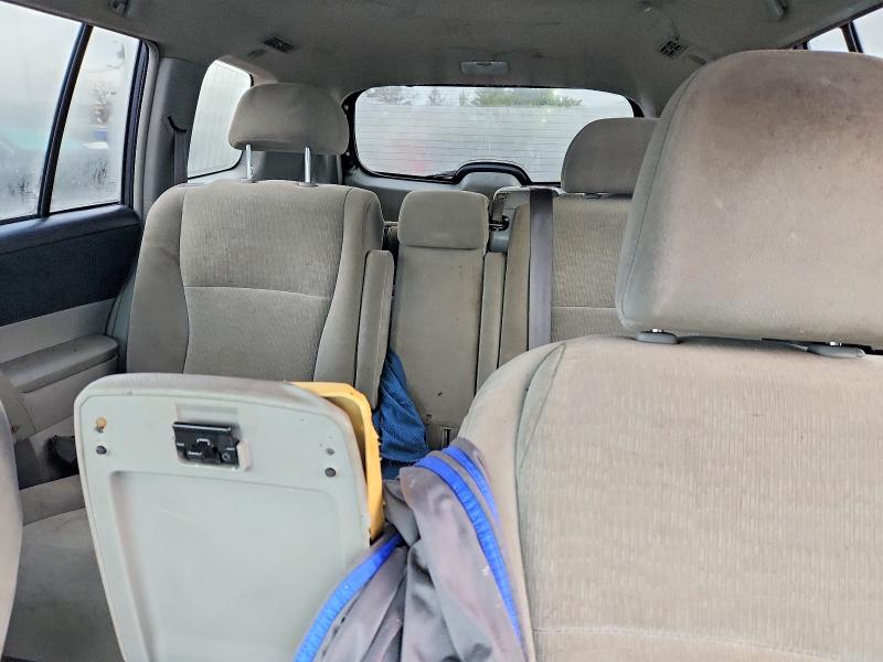 Photo 10 from auction – 2012 TOYOTA HIGHLANDER with VIN 5TDBK3EH3CS138121