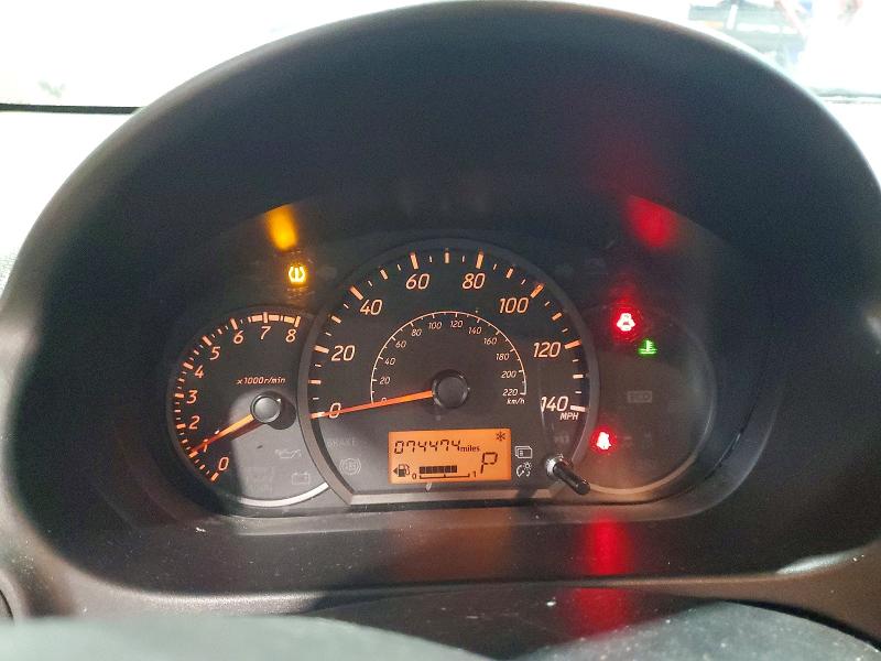 Снимка 9 от търг – 2021 MITSUBISHI MIRAGE с VIN ML32AUHJ0MH013075