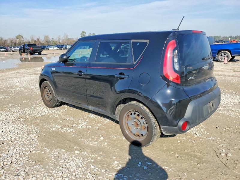 Photo 2 from auction – 2015 KIA SOUL with VIN KNDJN2A21F7127356