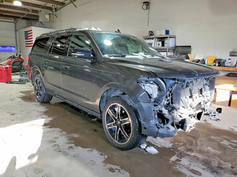 Photo 4 from auction – 2019 FORD EXPEDITION with VIN 1FMJK2AT8KEA75713