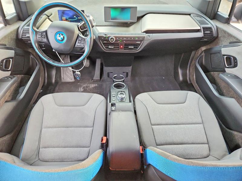 Photo 8 from auction – 2017 BMW I3 BEV with VIN WBY1Z6C53HV548351