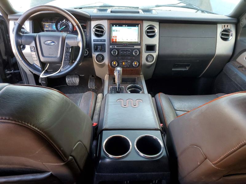 Photo 8 from auction – 2016 FORD EXPEDITION with VIN 1FMJK1JT6GEF17731