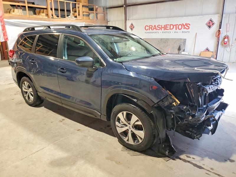 Photo 4 from auction – 2025 SUBARU ASCENT with VIN 4S4WMADD6S3421347