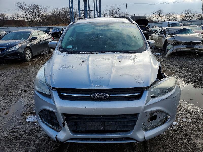 Photo 5 from auction – 2015 FORD ESCAPE SE with VIN 1FMCU0GX0FUB00813