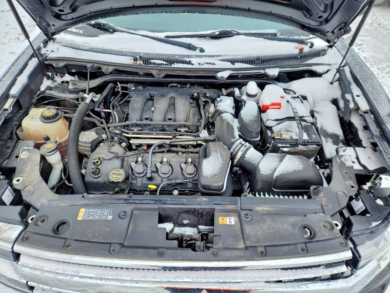 Foto 12 de la subasta – 2019 FORD FLEX SEL con VIN 2FMHK6C8XKBA24241