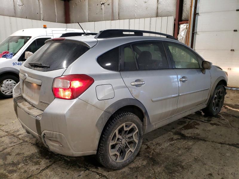 Photo 3 from auction – 2017 SUBARU CROSSTREK with VIN JF2GPABC7HH241706