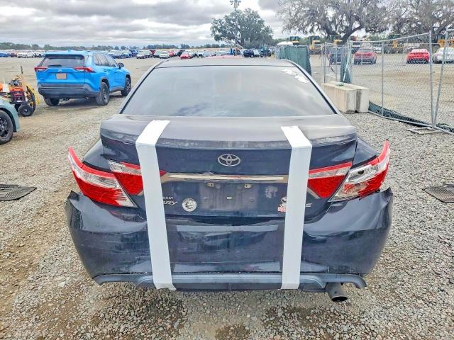 Photo 6 from auction – 2015 TOYOTA CAMRY LE with VIN 4T1BF1FK0FU478714