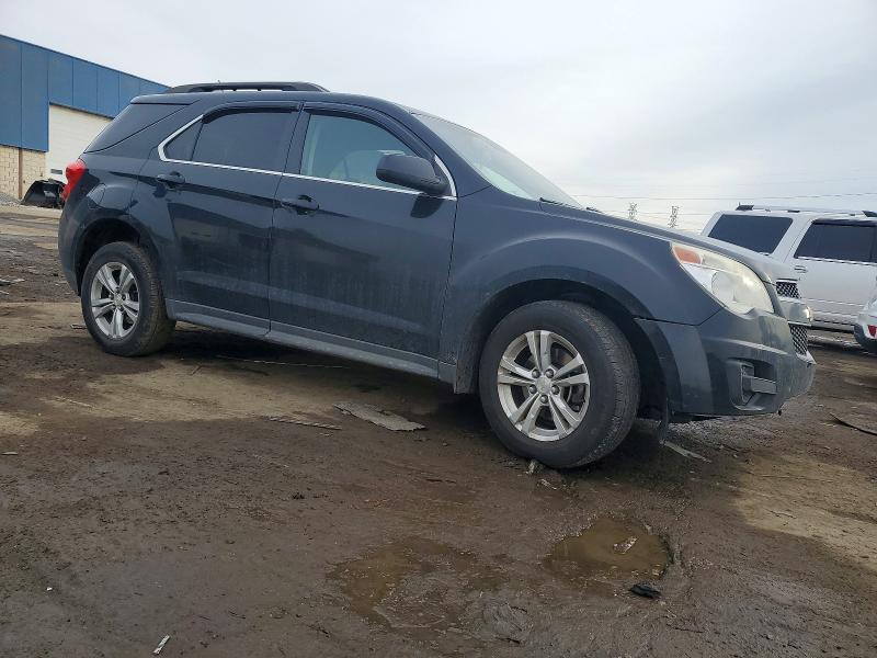 Photo 4 from auction – 2014 CHEVROLET EQUINOX LT with VIN 2GNALBEKXE1128766