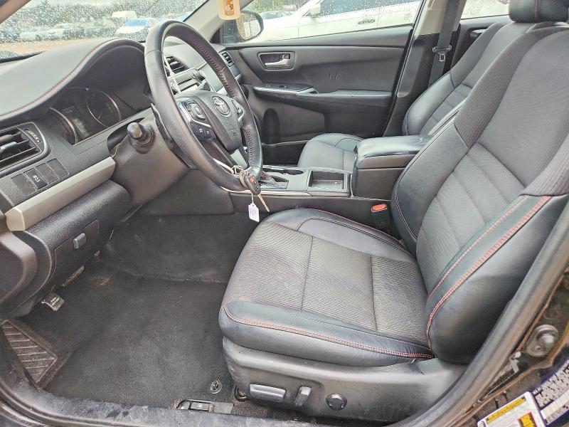 Photo 7 from auction – 2016 TOYOTA CAMRY LE with VIN 4T1BF1FKXGU615370