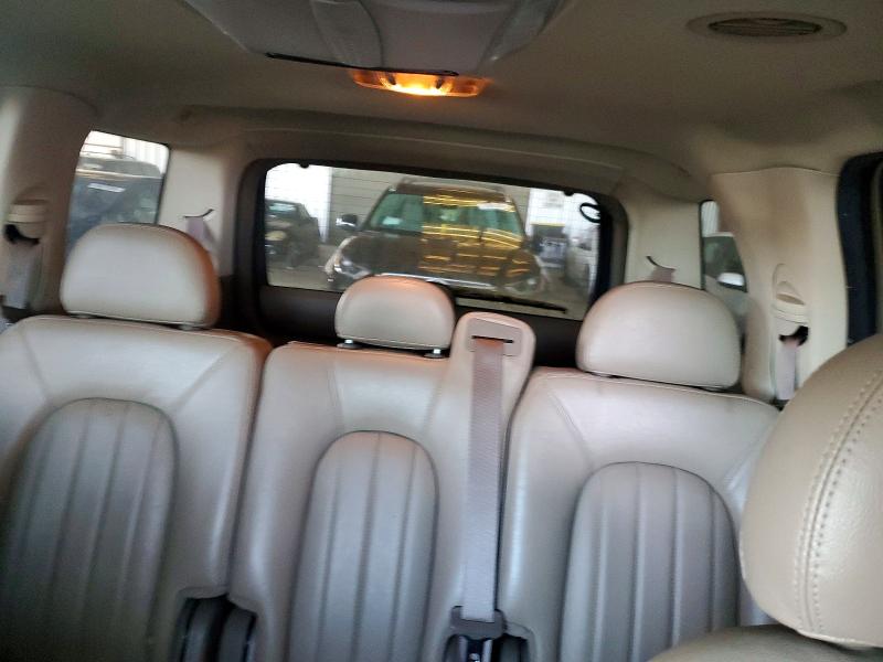 Photo 10 from auction – 2005 MERCURY MOUNTAINEE with VIN 4M2ZU86E95UJ12321