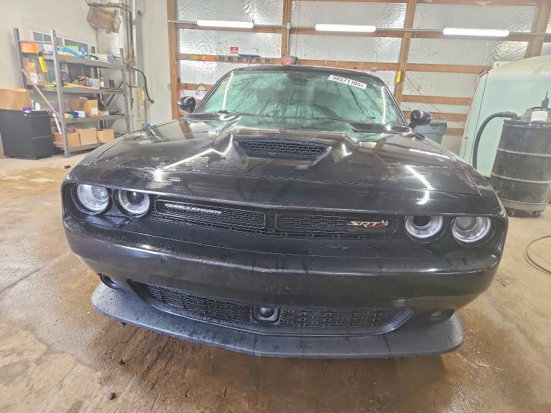 Photo 5 from auction – 2015 DODGE CHALLENGER with VIN 2C3CDZDJ8FH782677
